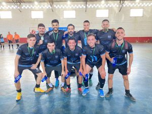 Jogos interclasse
